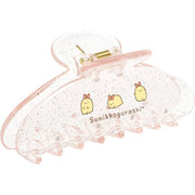 Ebi Glitter Claw Clip