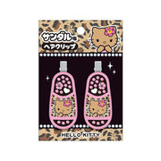 Hello Kitty Sandals Bang Clips