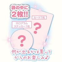 Sumikko Gurashi "Penguin Lagoon" Card Sticker Blind Bag
