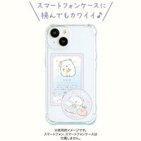 Sumikko Gurashi "Penguin Lagoon" Card Sticker Blind Bag
