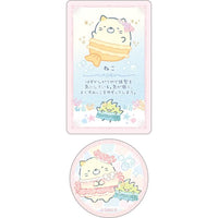 Sumikko Gurashi "Penguin Lagoon" Card Sticker Blind Bag
