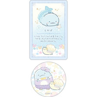 Sumikko Gurashi "Penguin Lagoon" Card Sticker Blind Bag
