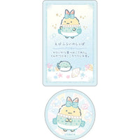 Sumikko Gurashi "Penguin Lagoon" Card Sticker Blind Bag