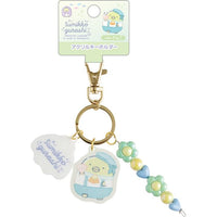 Sumikko Gurashi "Penguin Lagoon" Acrylic Keychains
