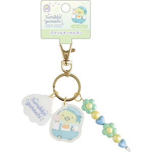 Sumikko Gurashi "Penguin Lagoon" Acrylic Keychains