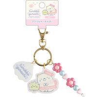 Sumikko Gurashi "Penguin Lagoon" Acrylic Keychains

