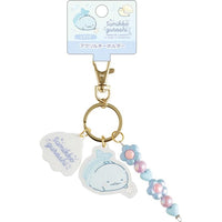 Sumikko Gurashi "Penguin Lagoon" Acrylic Keychains
