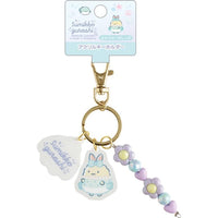 Sumikko Gurashi "Penguin Lagoon" Acrylic Keychains

