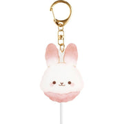 Sugarcocomuu "Lolli and Pop's Candy Day" Acrylic Keychain