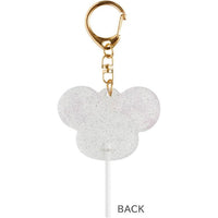 Sugarcocomuu "Lolli and Pop's Candy Day" Choo Pop Candy Acrylic Keychain [Pink]
