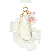 Sugarcocomuu "Lolli and Pop's Candy Day" Smartphone Strap