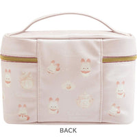 Sugarcocomuu "Lolli and Pop's Candy Day" Vanity Pouch
