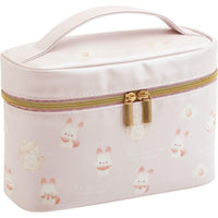 Sugarcocomuu "Lolli and Pop's Candy Day" Vanity Pouch
