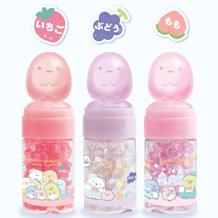 Sumikko Gurashi "Penguin Lagoon" Scented Tapioca Bottle