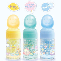 Sumikko Gurashi "Penguin Lagoon" Scented Tapioca Bottle
