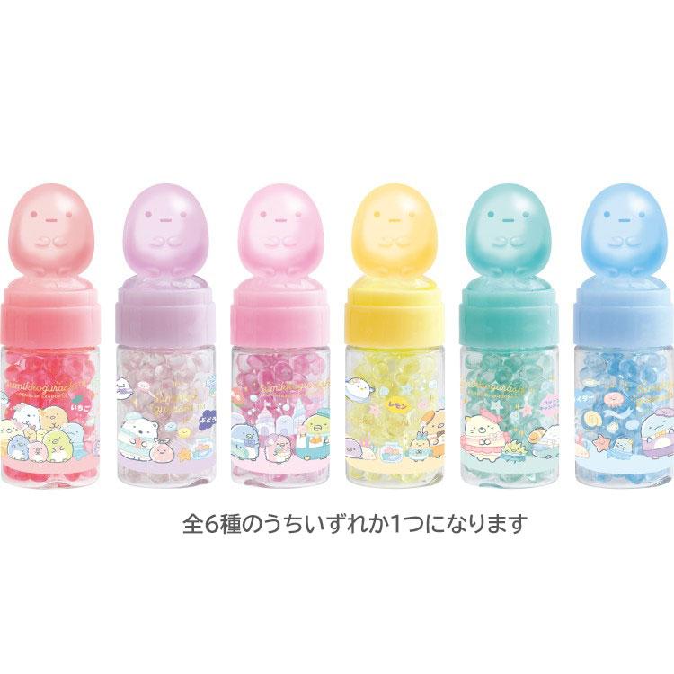 Sumikko Gurashi "Penguin Lagoon" Scented Tapioca Bottle