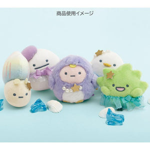 Sumikko Gurashi "Penguin Lagoon" Tenori Friends Plush