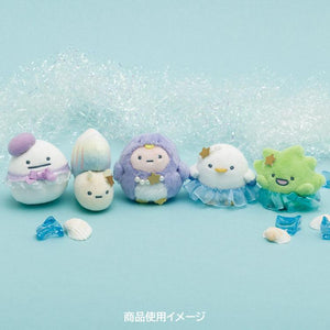 Sumikko Gurashi "Penguin Lagoon" Tenori Friends Plush