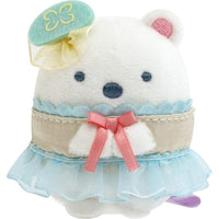 Sumikko Gurashi "Penguin Lagoon" Tenori Plush
