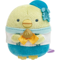 Sumikko Gurashi "Penguin Lagoon" Tenori Plush
