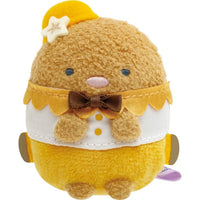 Sumikko Gurashi "Penguin Lagoon" Tenori Plush
