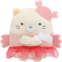 Sumikko Gurashi "Penguin Lagoon" Tenori Plush
