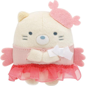 Sumikko Gurashi "Penguin Lagoon" Tenori Plush