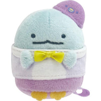 Sumikko Gurashi "Penguin Lagoon" Tenori Plush