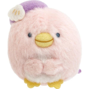 Sumikko Gurashi "Penguin Lagoon" Tenori Plush
