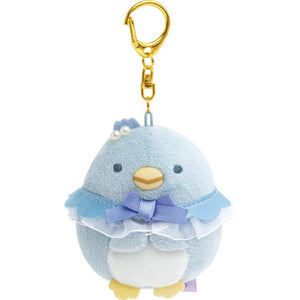 Sumikko Gurashi "Penguin Lagoon" Real Penguin Mascot