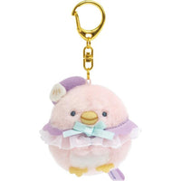 Sumikko Gurashi "Penguin Lagoon" Pink Mascot