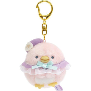 Sumikko Gurashi "Penguin Lagoon" Pink Mascot