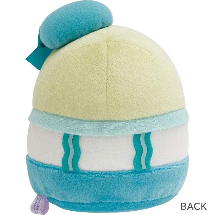 Sumikko Gurashi "Penguin Lagoon" Penguin? Plush