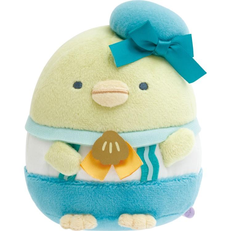 Sumikko Gurashi 