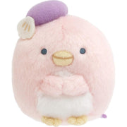 Sumikko Gurashi "Penguin Lagoon" Hina Plush