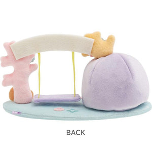 Sumikko Gurashi "Penguin Lagoon" Swing Coral Plush