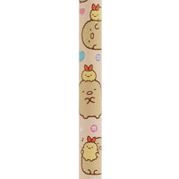Tonkatsu & Ebi Mascot Pencil
