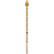 Tonkatsu & Ebi Mascot Pencil