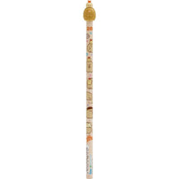 Tonkatsu & Ebi Mascot Pencil

