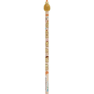 Tonkatsu & Ebi Mascot Pencil