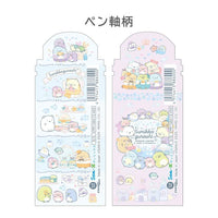 Sumikko Gurashi "Penguin Lagoon" Gel Pen
