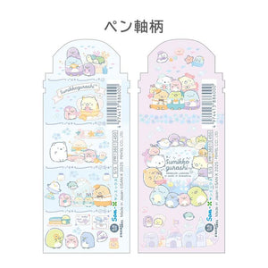 Sumikko Gurashi "Penguin Lagoon" Gel Pen