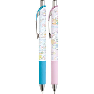 Sumikko Gurashi "Penguin Lagoon" Gel Pen