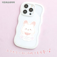 Sugarcocomuu "Lolli and Pop's Candy Day" Smartphone Sticker
