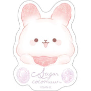Sugarcocomuu "Lolli and Pop's Candy Day" Smartphone Sticker