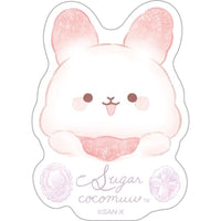 Sugarcocomuu "Lolli and Pop's Candy Day" Smartphone Sticker