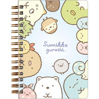 Sumikko Gurashi Sticker Notebook
