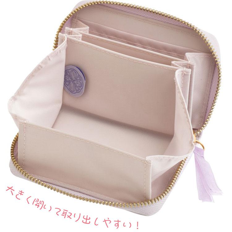 Sugarcocomuu "Lolli and Pop Candy Day" Wallet