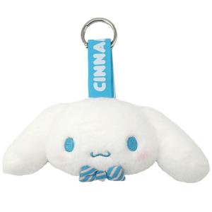 Cinnamoroll Face Tag Plush