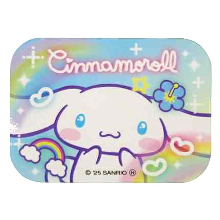 Sanrio Charcter Heart Pounding Sticker